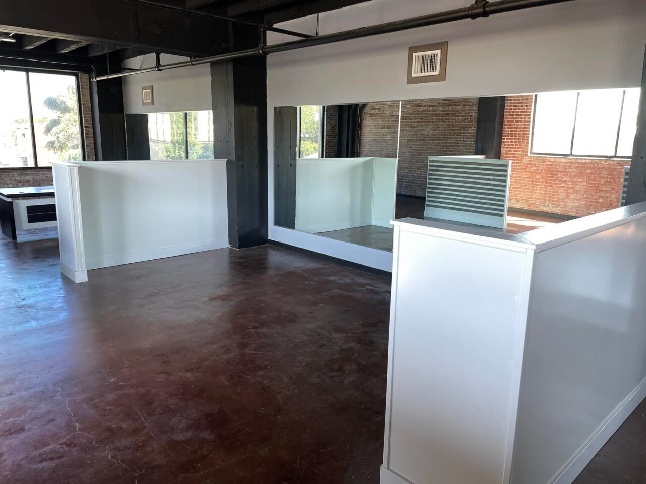 Available office space at The 1925 Building